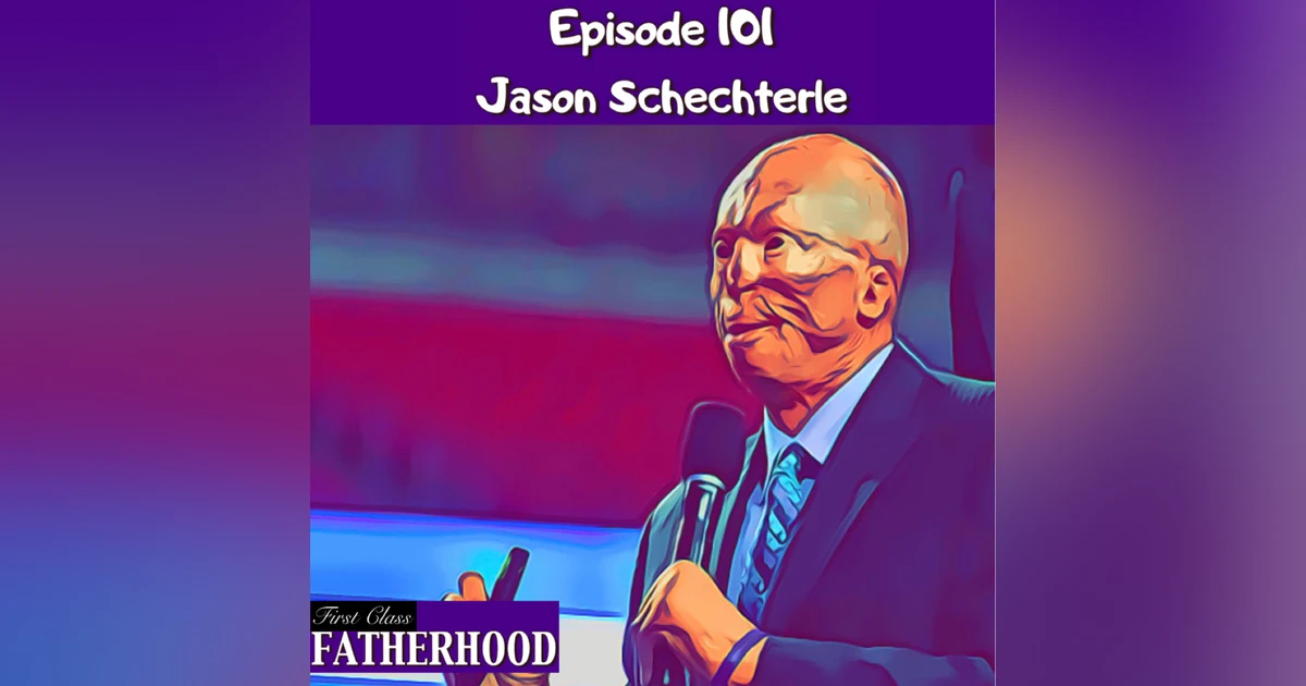 #101 Jason Schechterle