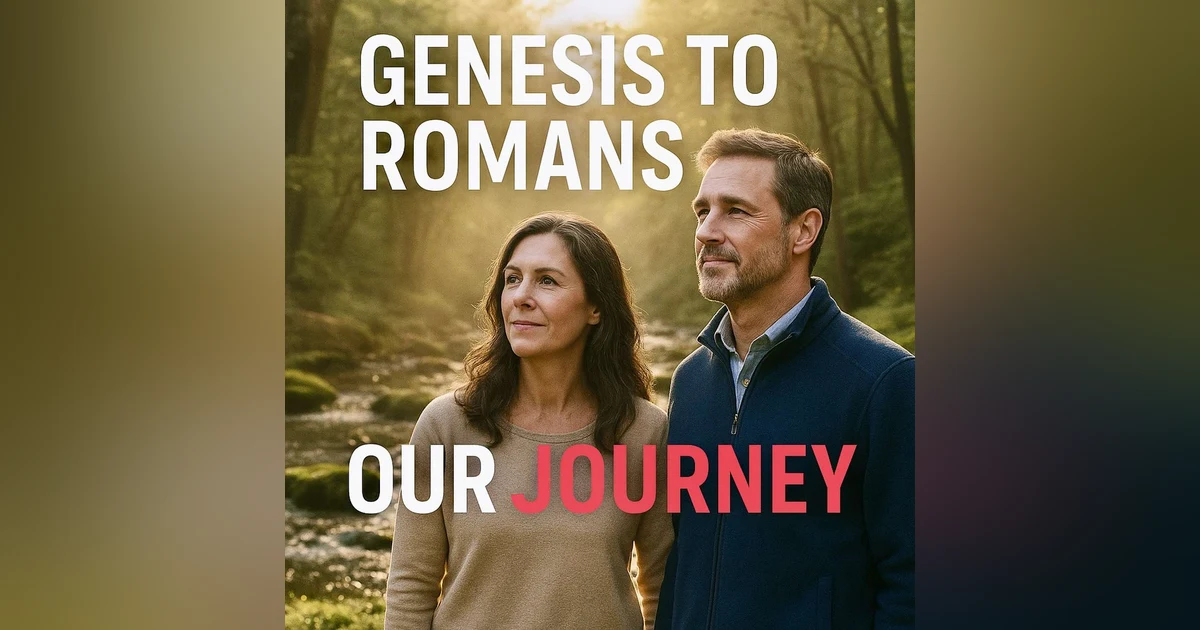 In the Beginning: God’s Word Creates Order | Genesis 1 Explained in Hebraic Context
