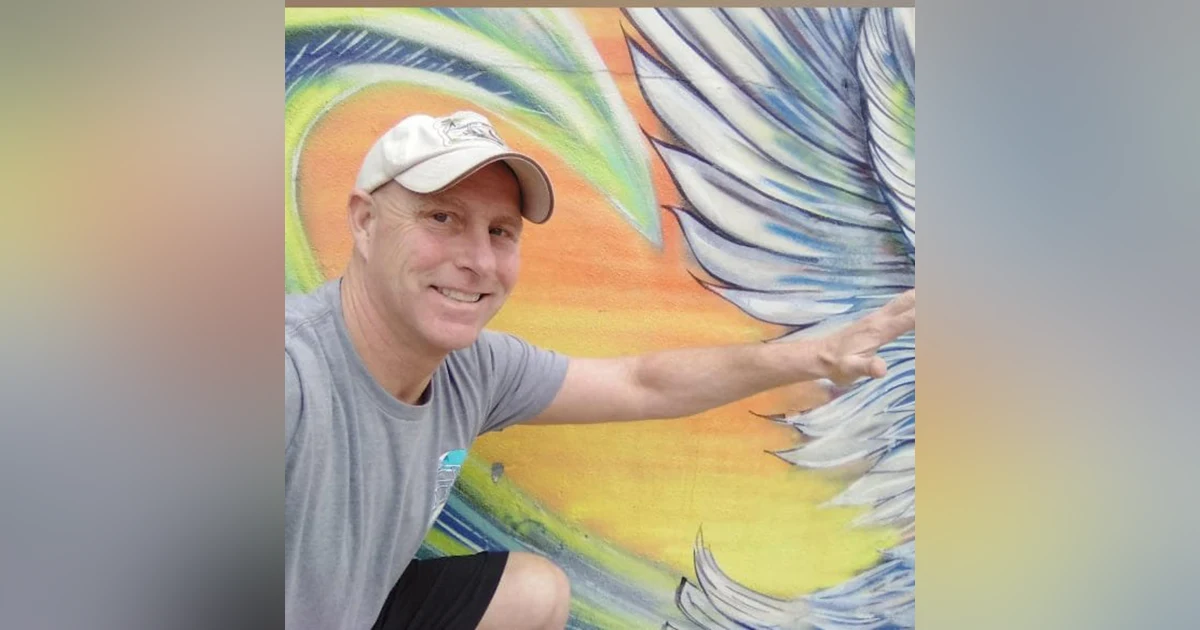 Scott Blackmon Live from the Digital Bird's Nest