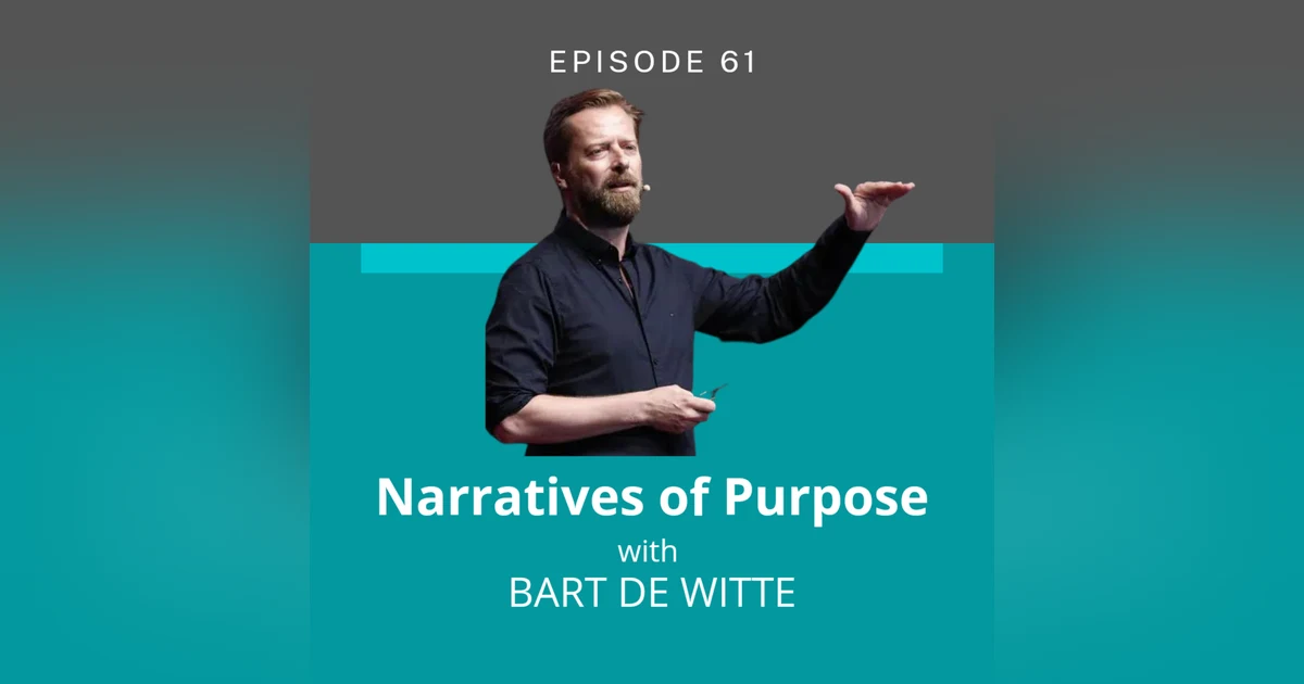 On Making Medical AI a Common Good - A NEW Conversation with Bart De Witte