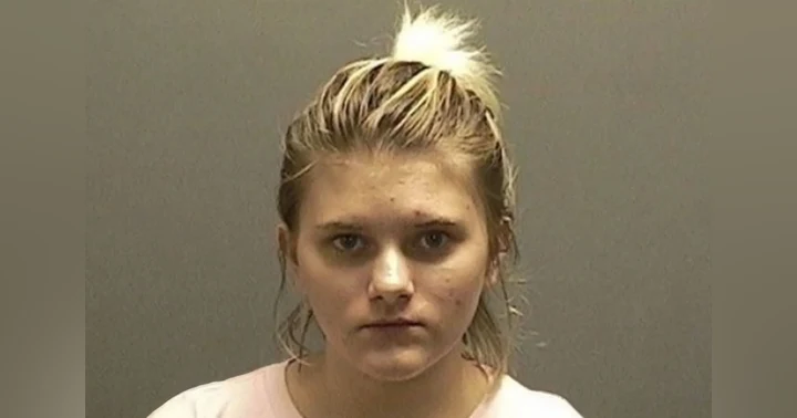 image for Betrayed By Blood: The Daughter Who Orchestrated Her Family's Slaughter