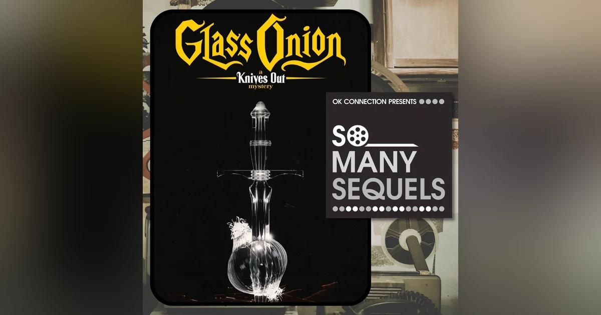 Glass Onion: A Knives Out Mystery | Spoiler Review