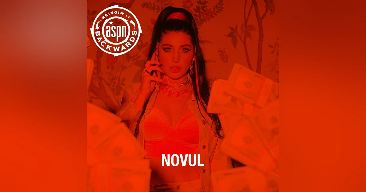 Interview with NOVUL