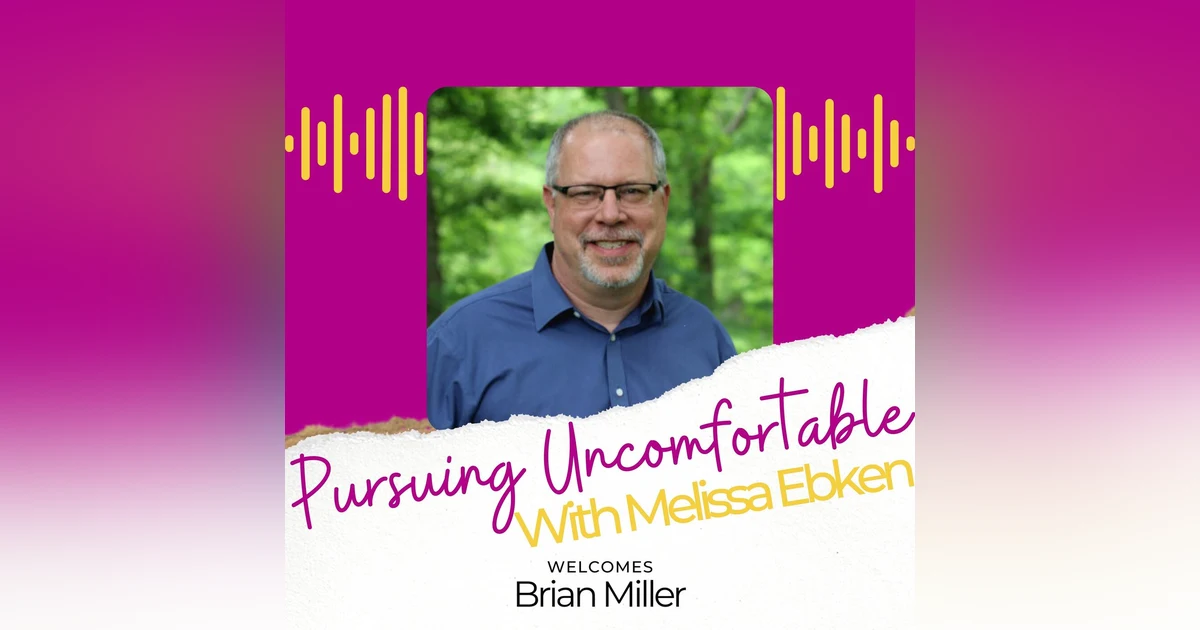 Episode 14: Pursuing Better