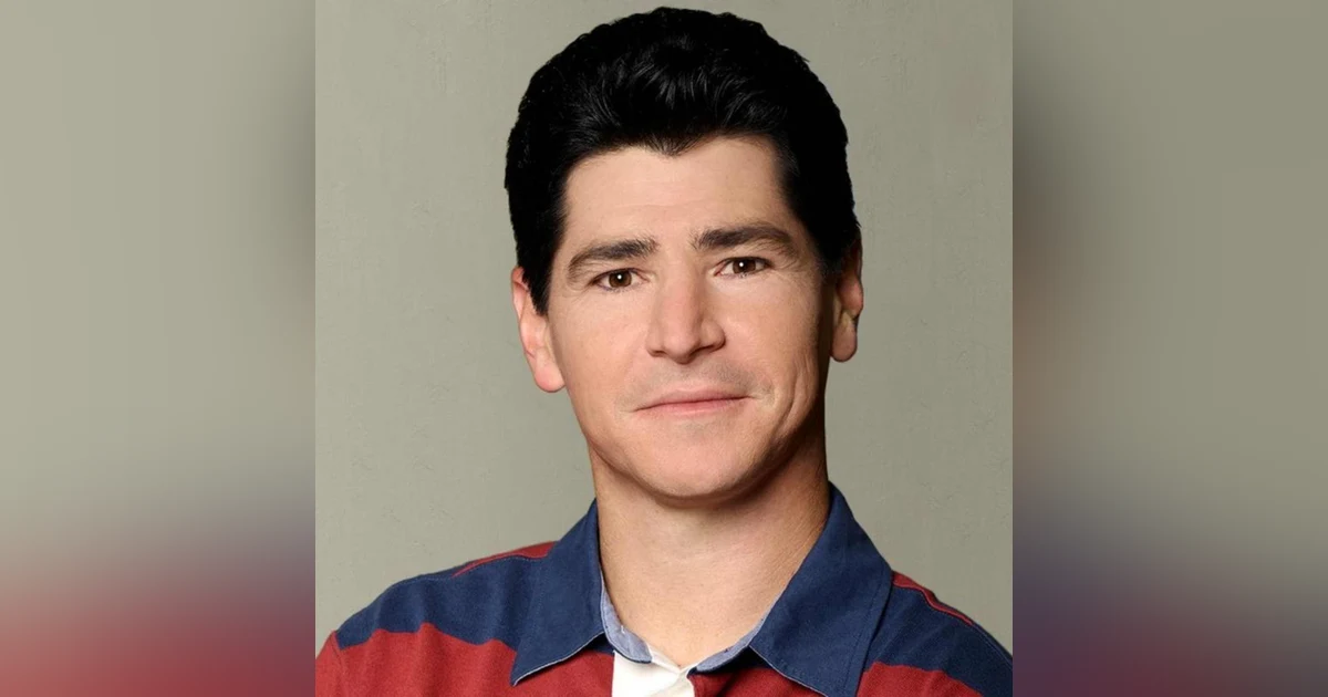Michael Fishman - The Conners, Roseanne
