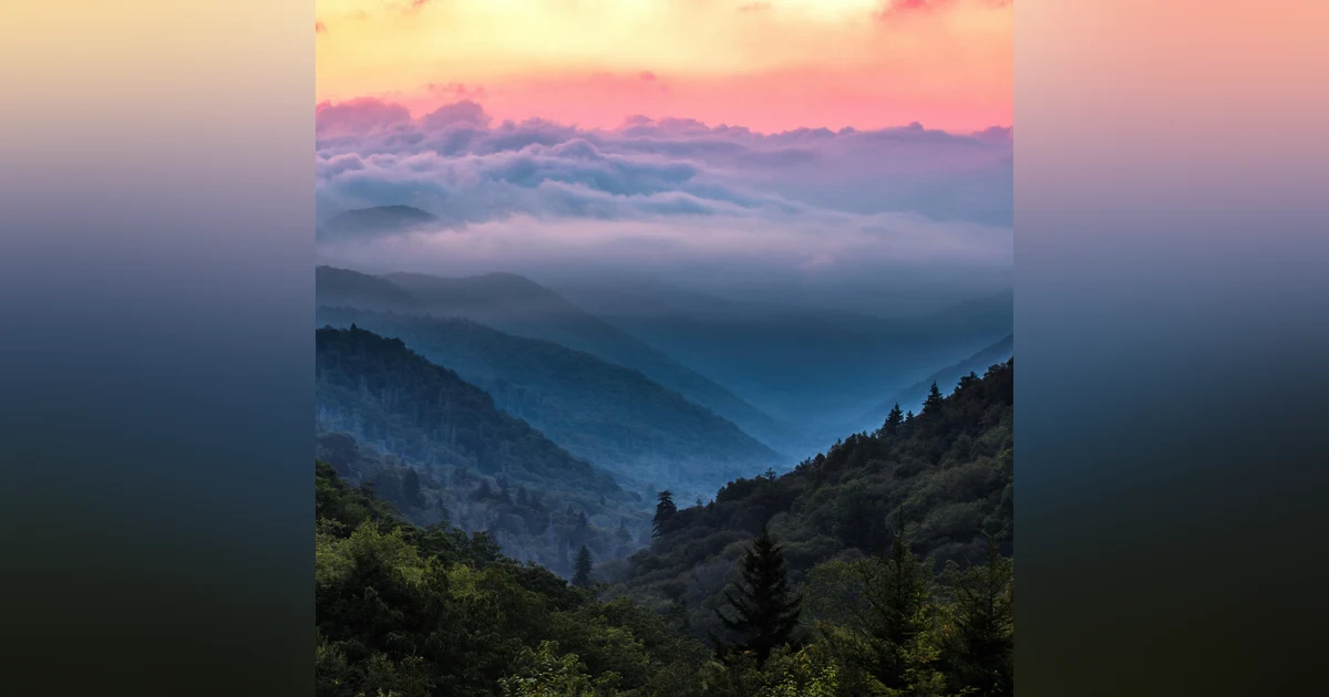 #108: Great Smoky Mountains National Park