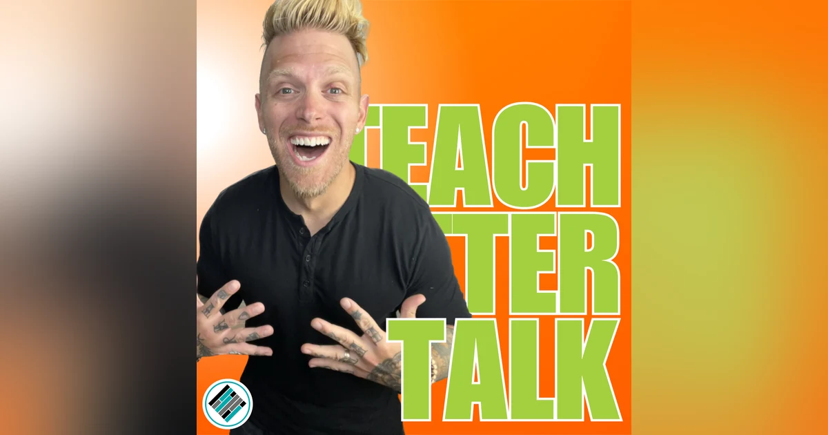 How am I going to build trusting relationships out of thin air? Explore strategies with Phil Januszewski