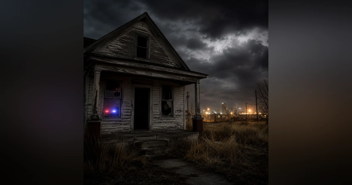 Terrifying & True | The Oklahoma City Butcher: The Unsolved Murders of Native American Women