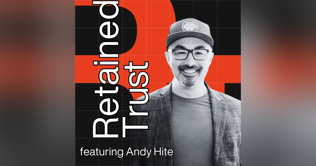 Fear, Growth, and Leadership Alignment with Andy Hite