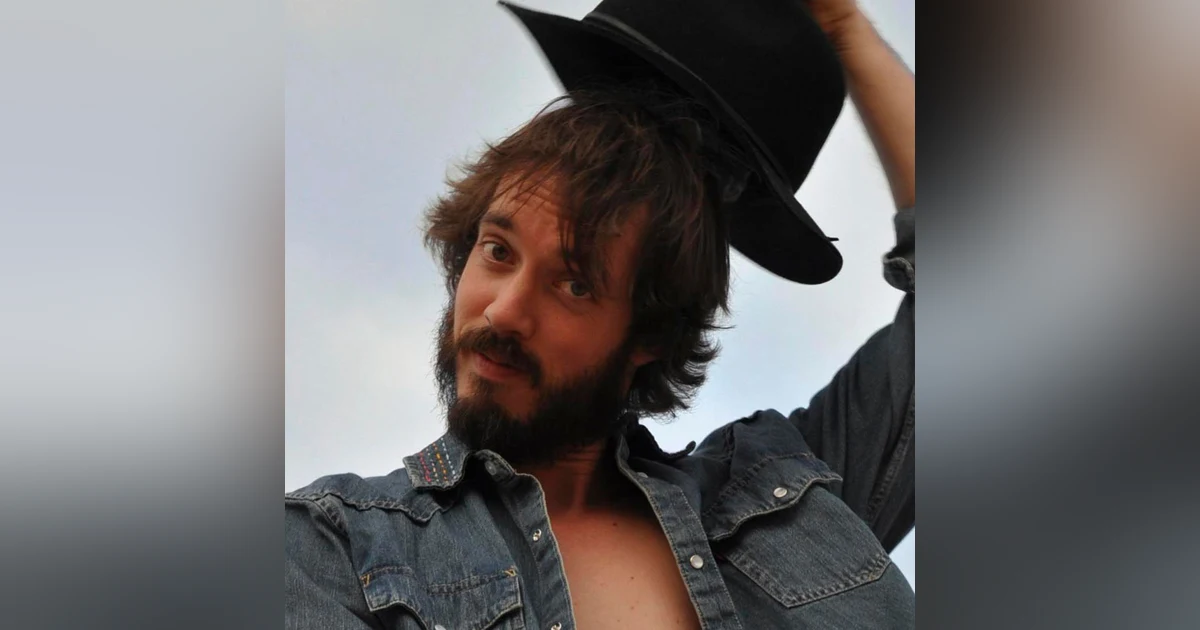 Ben Bostick "The Rascal is Back" Album Review