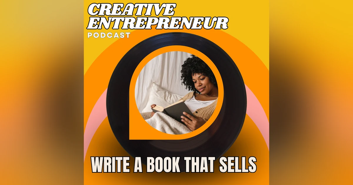 How to Publish a Book in 2026: A Step-by-Step Guide for Entrepreneurs & Authors with Alexa Bigwarfe