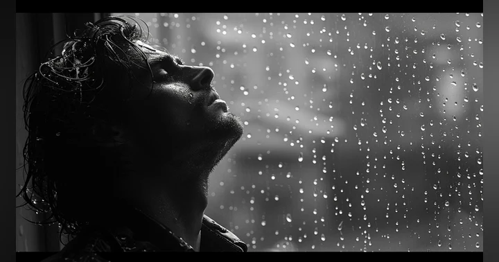 image for Why Distant Thunder Makes You Feel Safe: Psychology of Rainstorm Sounds