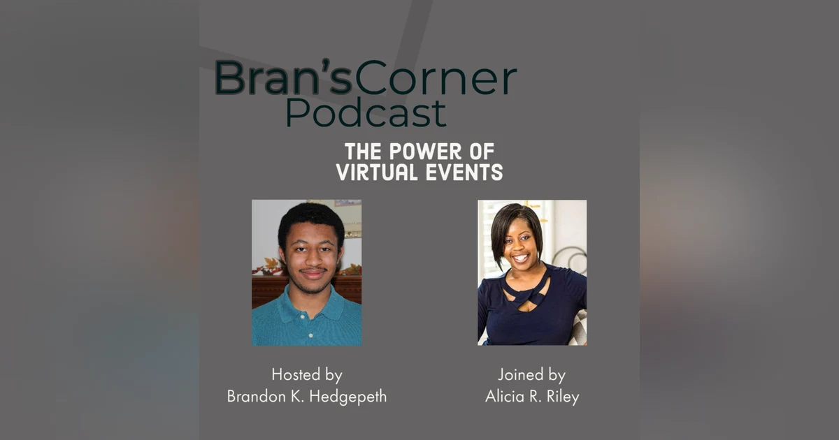 The Power of Virtual Events