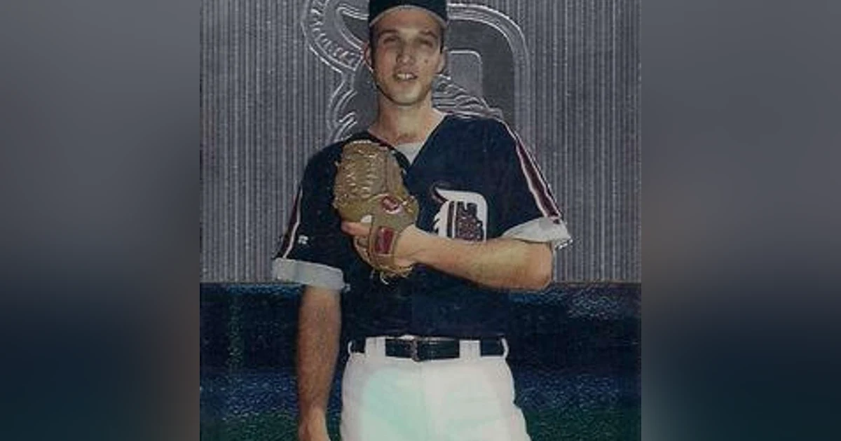 A taste of MLB - Former MLB pitcher Pat Ahearne shares his story - Ep. 484