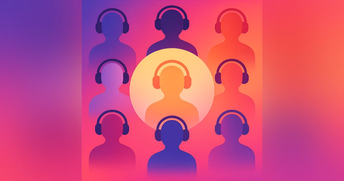 🎧 How to Identify Your Ideal Podcast Listener – PCI 446