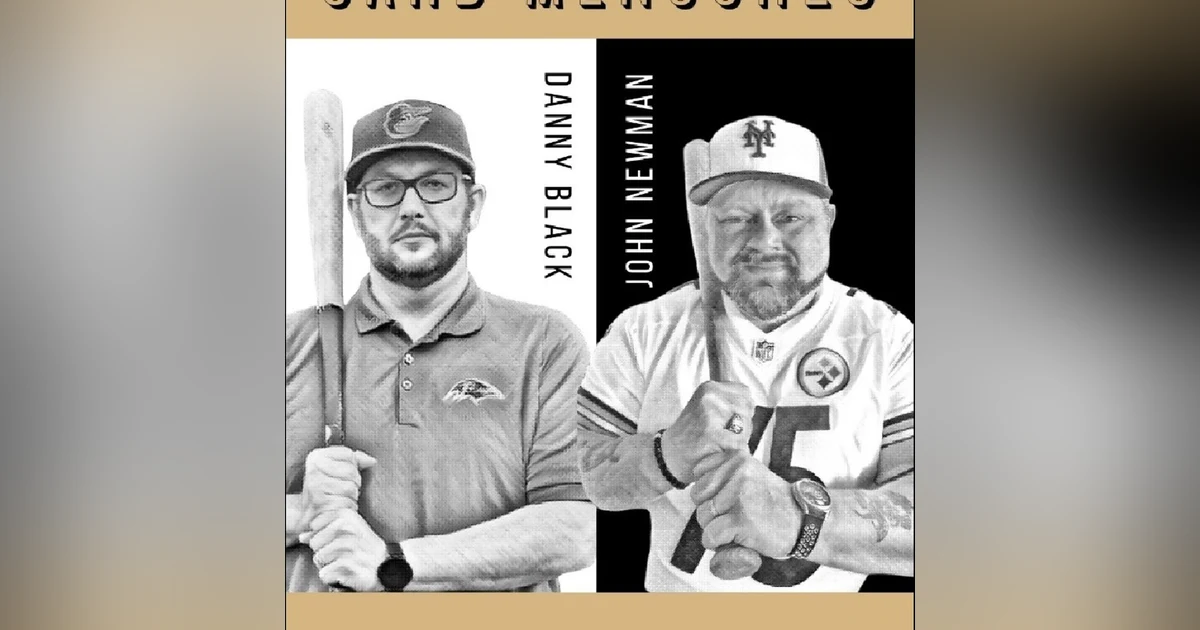 Card Mensches E18(Special Guest Jeremy Lee) "National Wrap-Up"