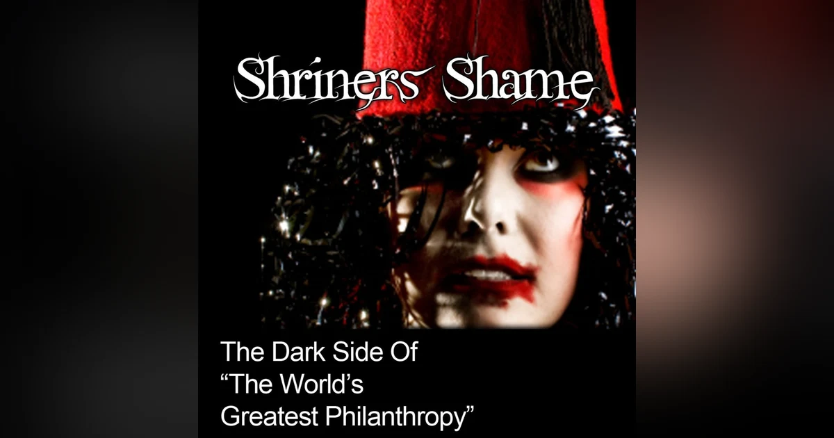 The Shriners and The Royal Jesters