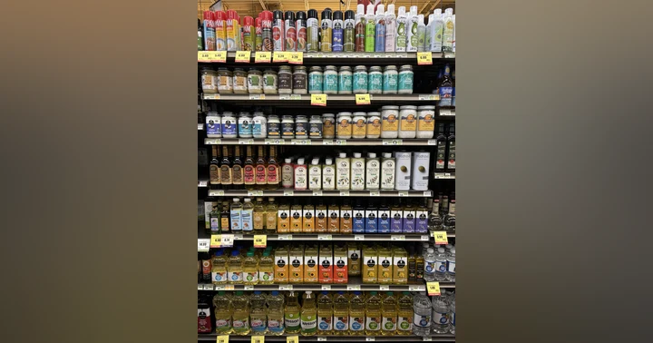 image for Seed Oils and Cancer: Separating Myths from Science