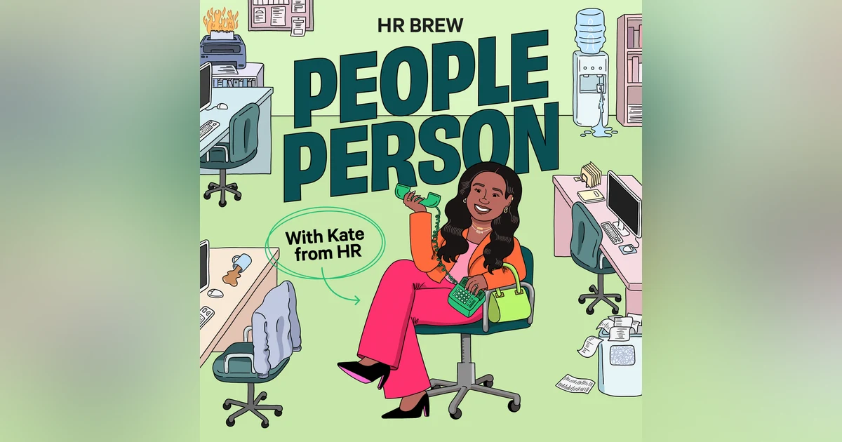 The Old HR Playbook Won’t Meet Gen Z’s Workplace Needs – Here’s Why