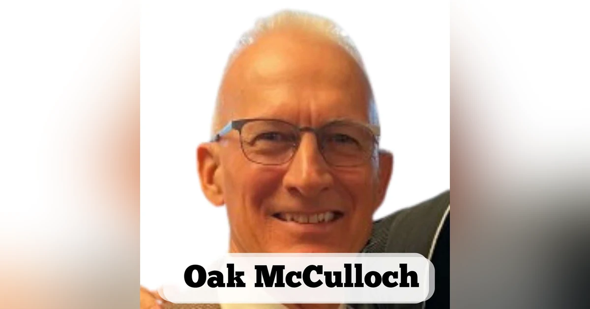 Oakland McCulloch