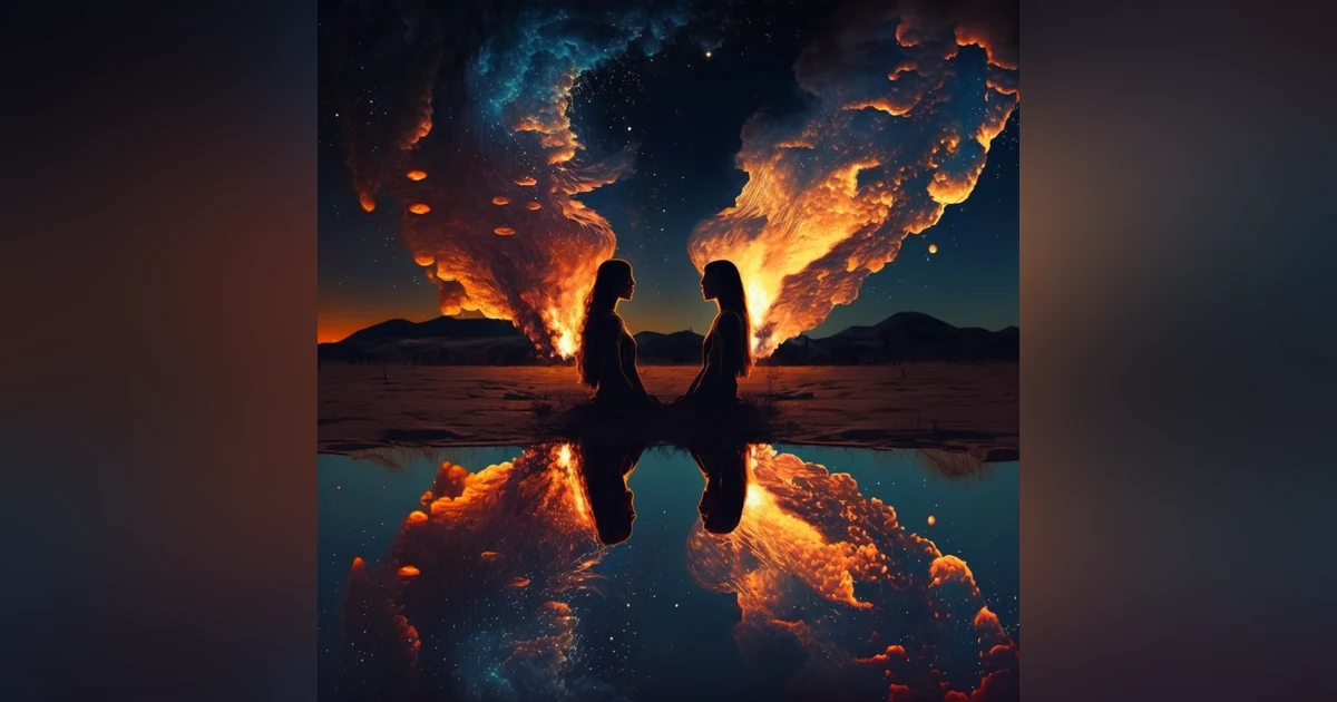 The deep healing music that can help you sleep better