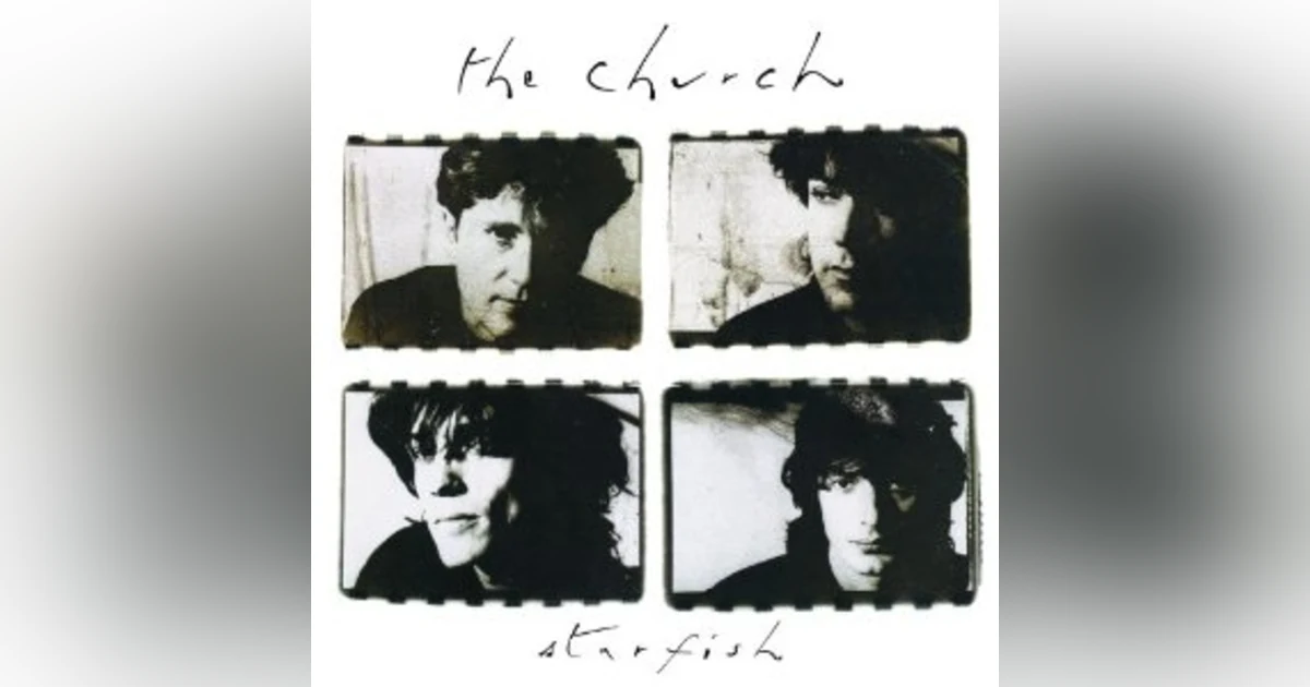 36: The Church, "Under the Milky Way " | Three O'clock High
