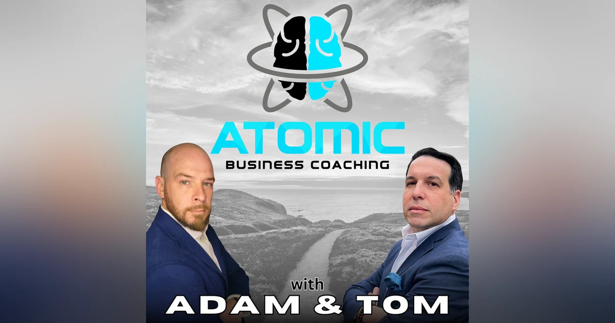 23: Business Planning 101: How to 10X and Work Less
