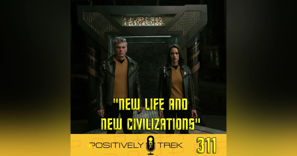 Kirk & Spock Get Shipped… Literally!