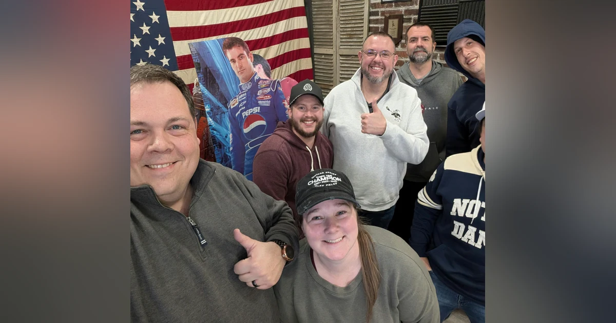 378: Statehouse is back; Indiana taking over Illinois; Blind Bourbon Tasting