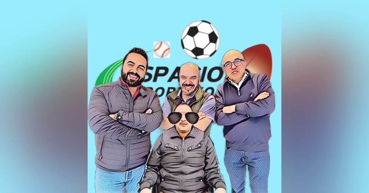 LLegamos al tradicional viernes de buen ambiente en Espacio Deportivo de la Tarde 31 de mayo 2024