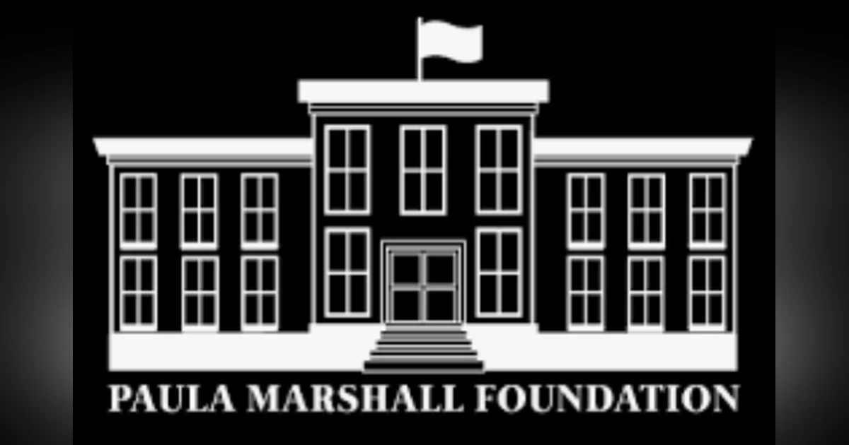 Paula Marshall - Finding the Soul of Big Business