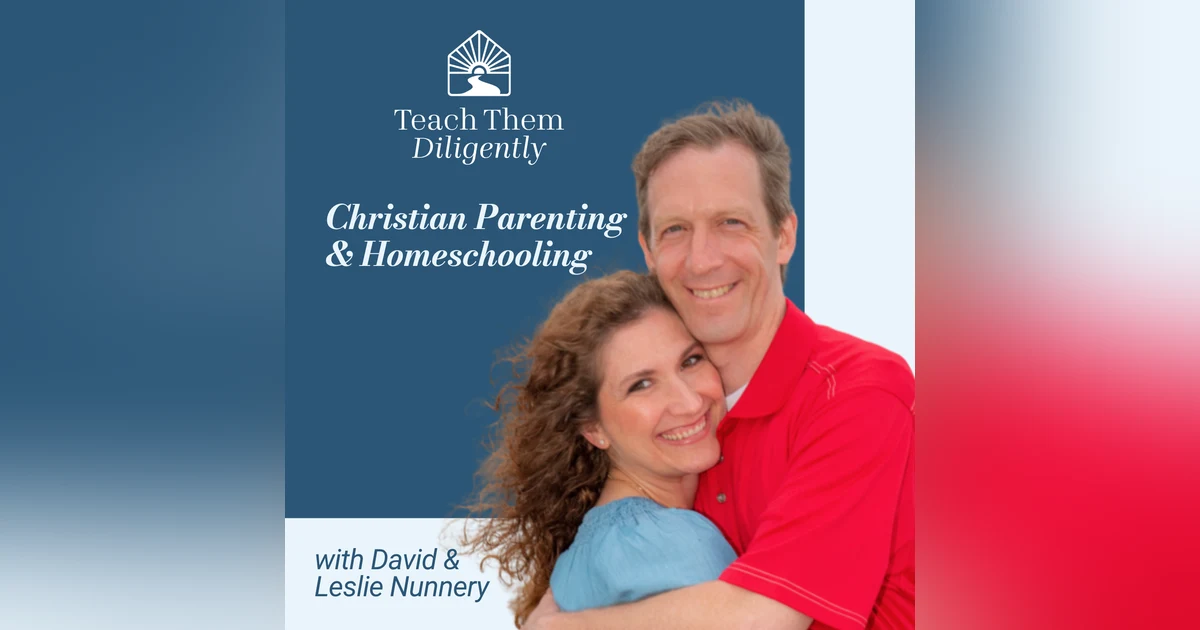 Before You Change Your Homeschool, Do This First