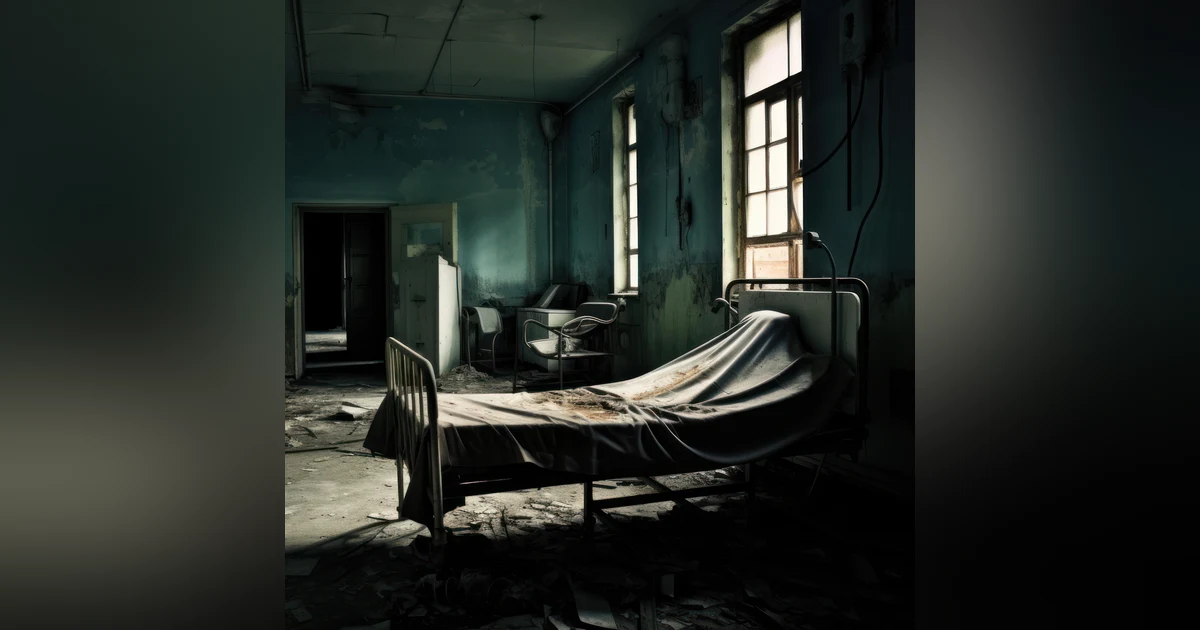 Blackwell Island: New York's 19th Century Madhouse