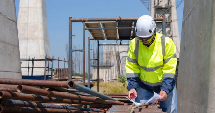 image for Will AI Save Concrete Construction and Kill Google?