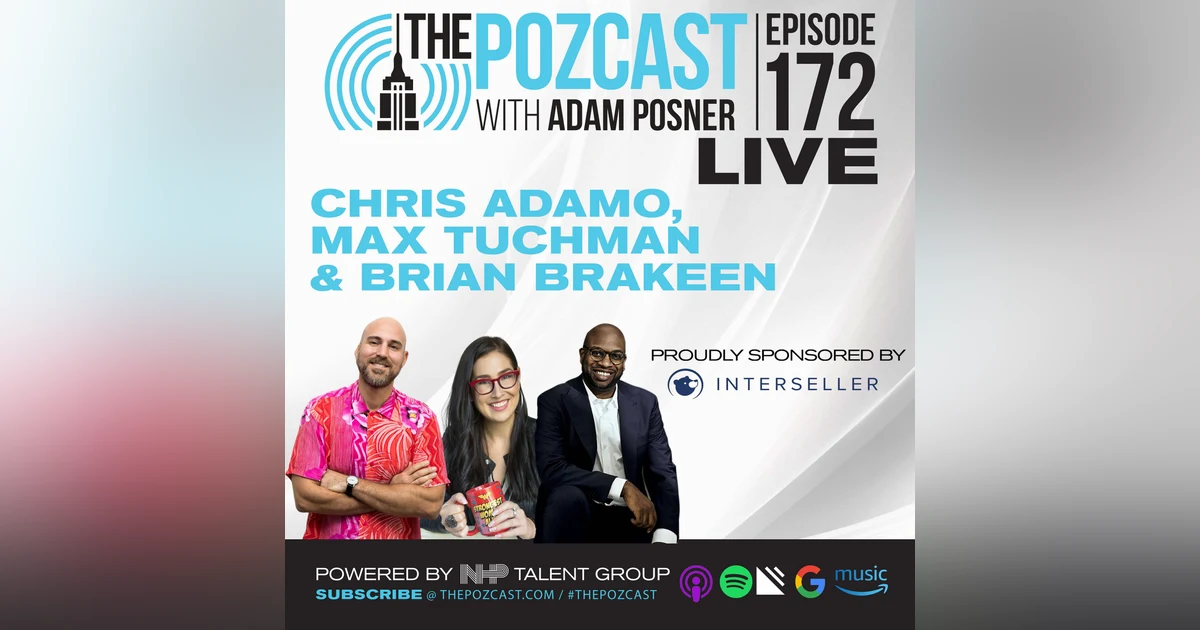 The Miami Tech Scene: Chris Adamo, Brian Brackeen, and Max Tuchman