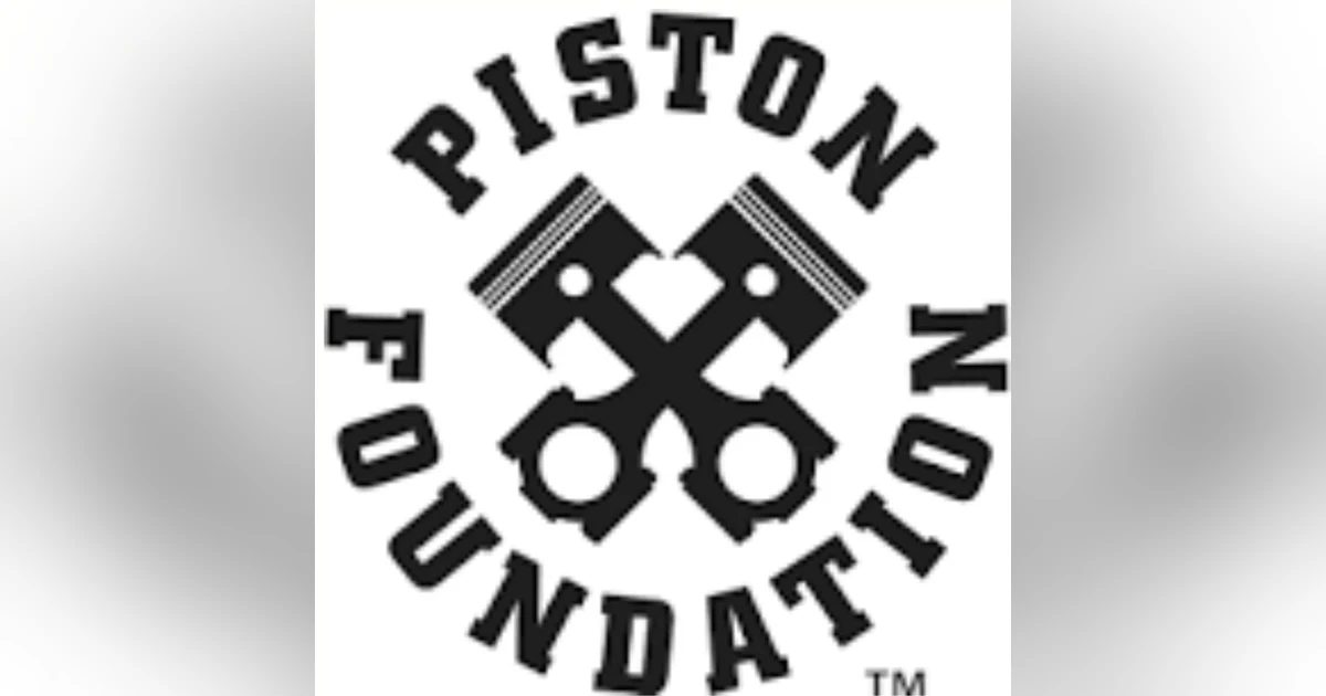 Accelerating Dreams: The Piston Foundation's Drive to Inspire