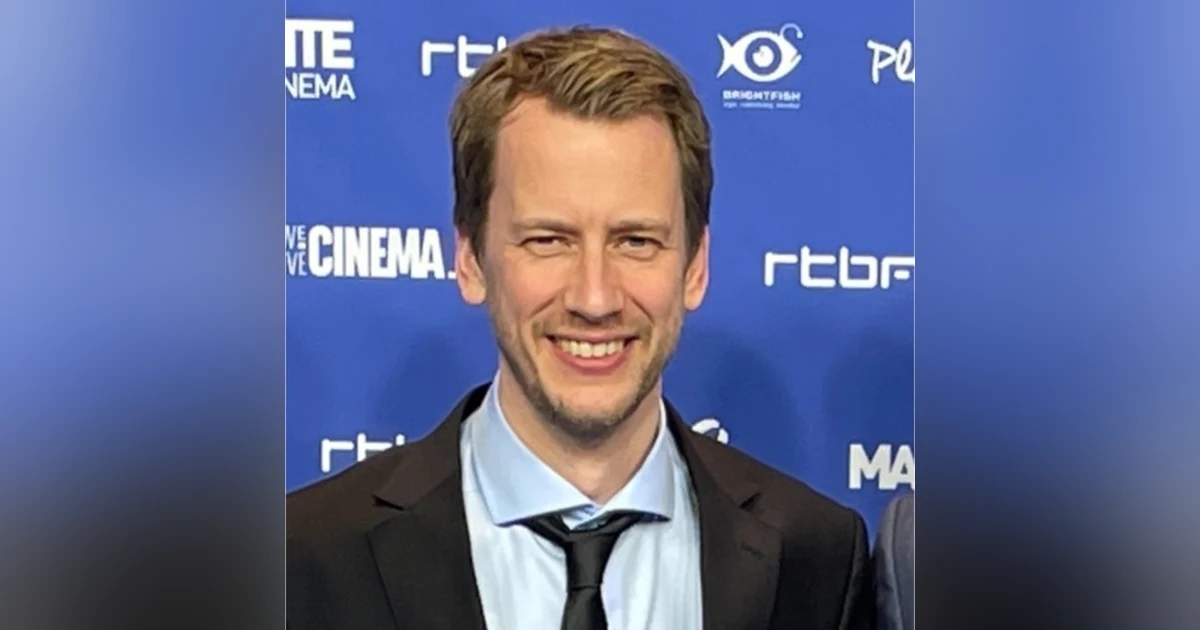 Erik Griekspoor / Re-recording Mixer | Sound Designer
