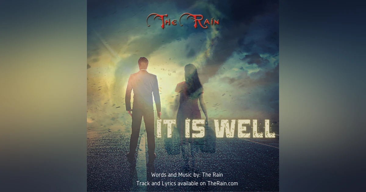It Is Well - Alternate Mix