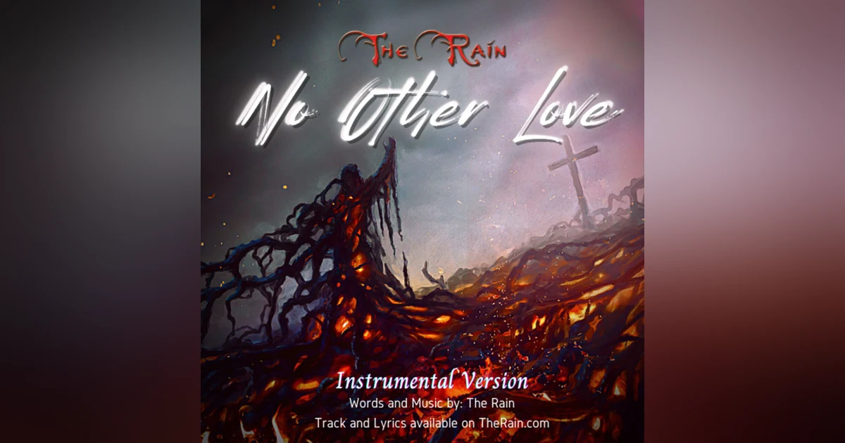 No Other Love - Instrumental Version