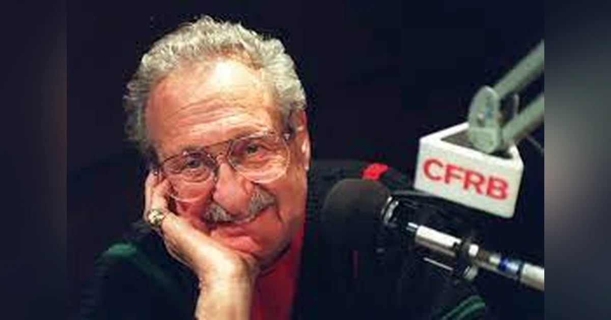 Remembering Wally Crouter with Glenn Crouter