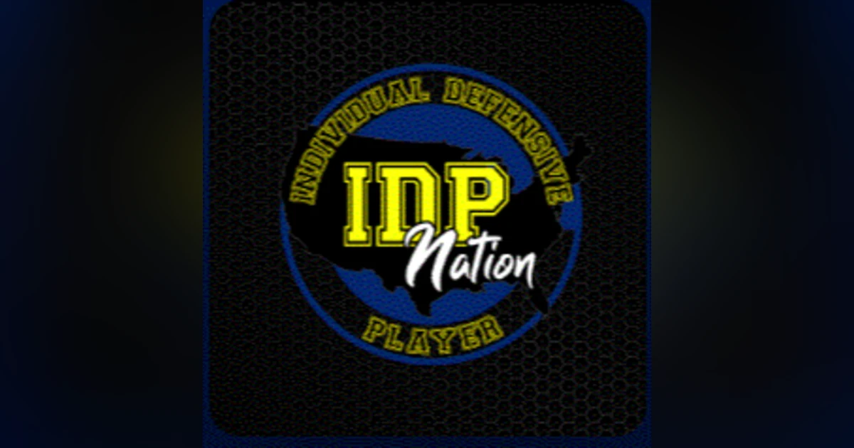 IDP Nation #176 There's One Good Kyle