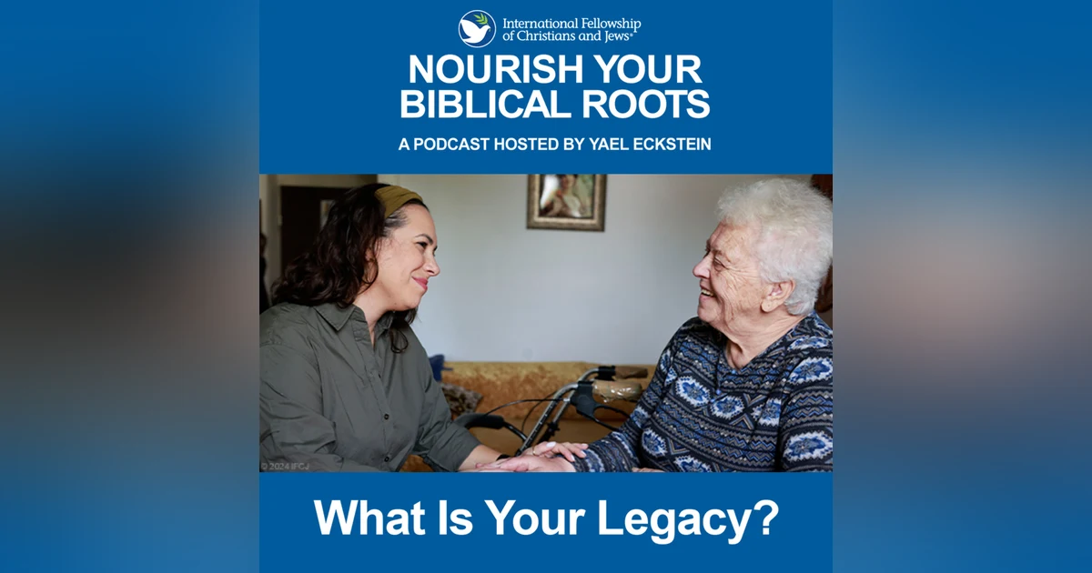 What Is Your Legacy?
