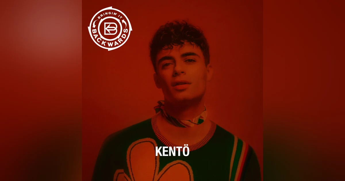 Interview with Kentö