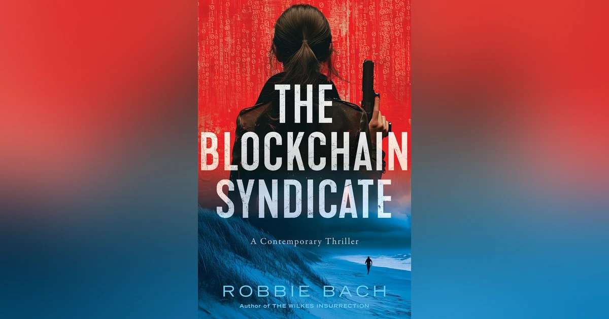Ep: 1798 Robbie Bach - The Blockchain Syndicate