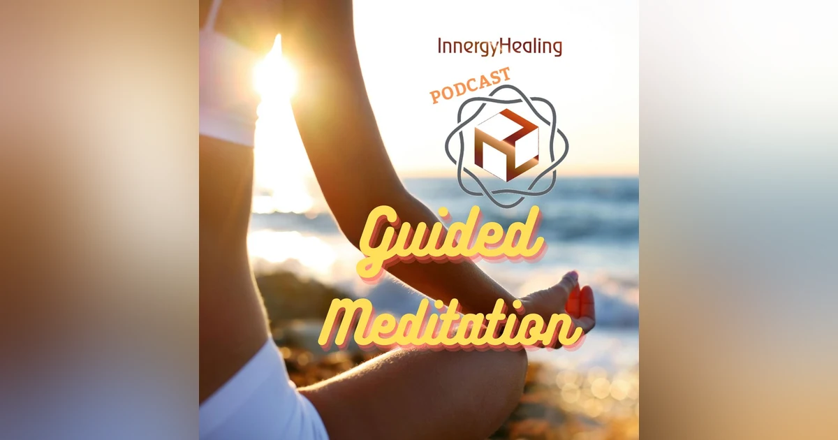 10 minutes meditation to relax.