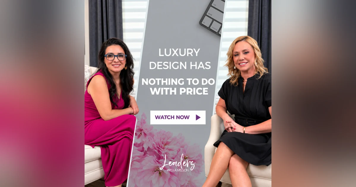 The Luxury Interior Designer Who Can Read Your Life Through Your Home