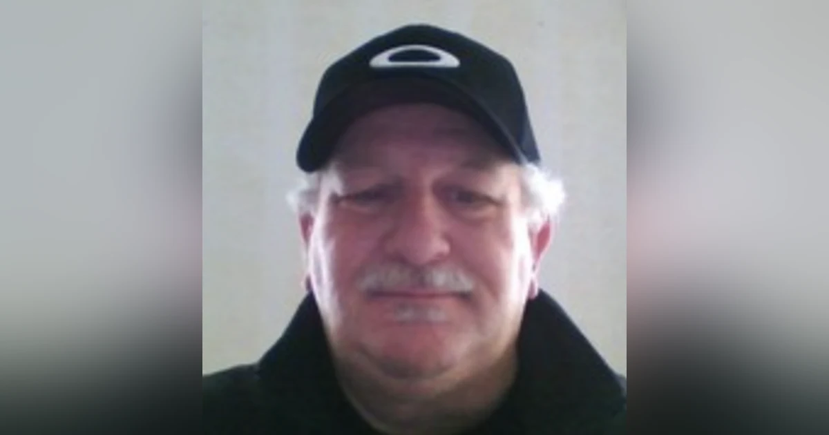 Alan Abbey - Is Your Home Secure?