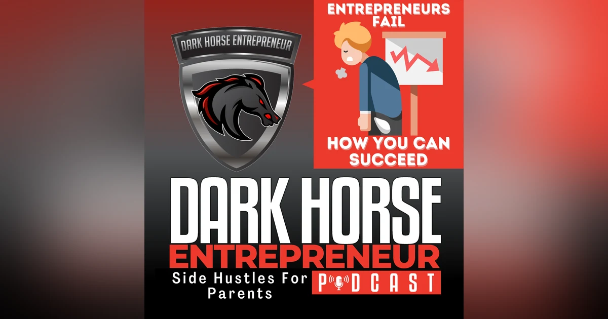 Challenging the Status Quo: The Journey of Parent Entrepreneurs