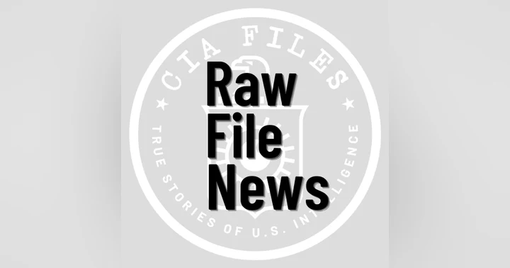 image for Raw File News, May 25, 2022 - We may be late, but at least it's free.