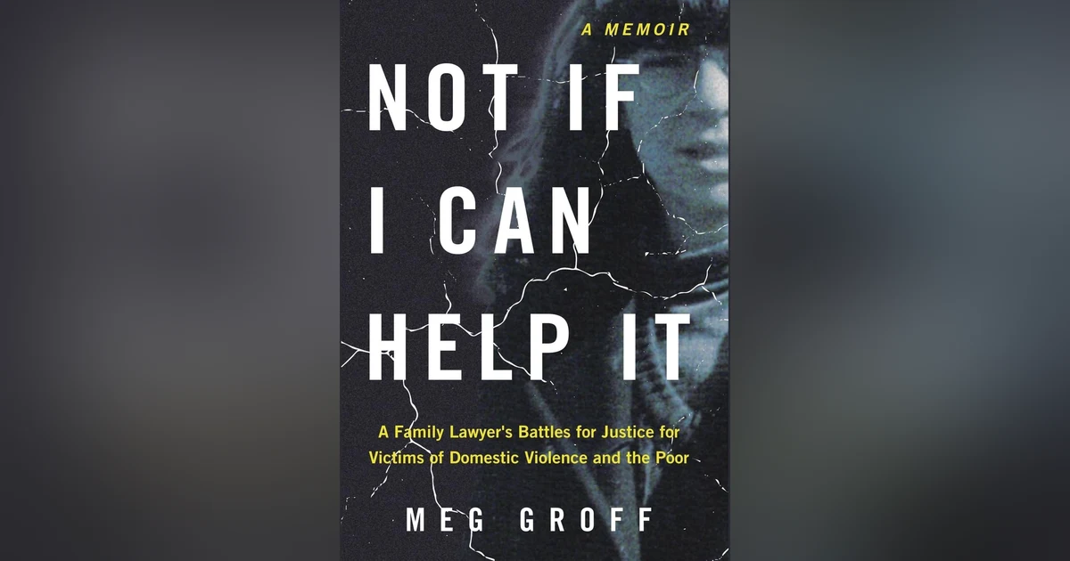 Ep: 1804 Meg Groff - Not If I Can Help It
